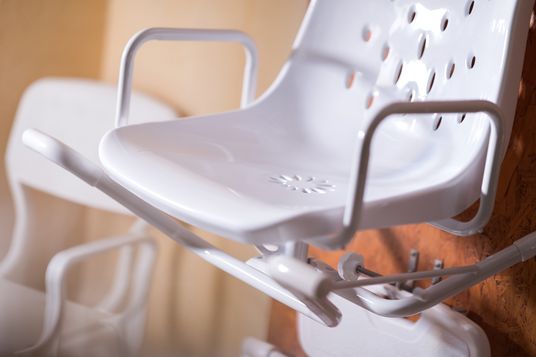 DRESCHER+LUNG Badehilfen