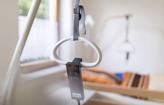 DRESCHER+LUNG Pflegebetten