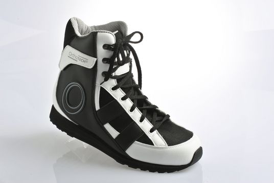 Korrektur- und Sicherungsschuhe von DRESCHER+LUNG