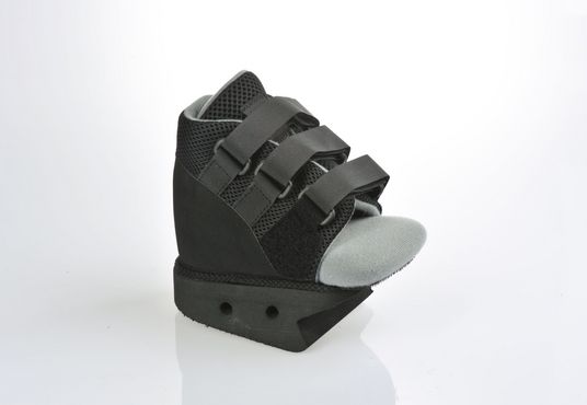 Vorfußentlastungsschuh