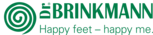 DR. BRINKMANN