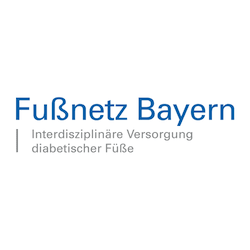 Fußnetz Bayern