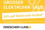 ELEKTRONIK-SALE ab 17. Januar 2023