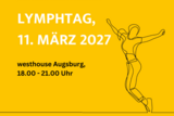 DRESCHER+LUNG Lymphtag 2027
