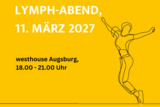 DRESCHER+LUNG Lymph-Abend 2027
