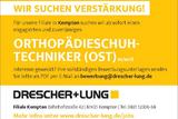 Orthopädie-Schuhtechniker (m/w/d)