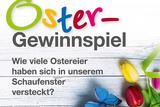 Nicht verpassen: Unser Oster-Gewinnspiel!