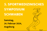 5. Sportmedizinisches Symposium Schwaben