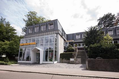 Haupthaus Augsburg - Göggingen