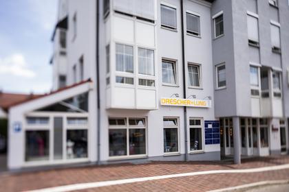 Sanitätshaus Friedberg