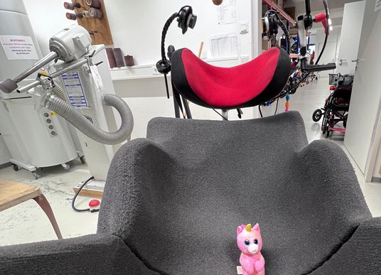 Sonderbau und Sonderversorgung