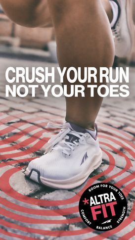 Altra Laufschuhe