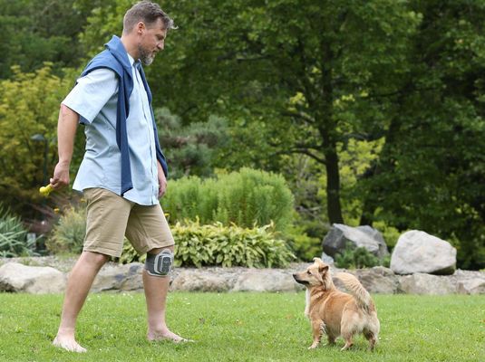 Neuro-Orthese L300 Go