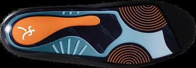 NovaPED sports Laufen "Sonderversorgung mit Aussparung der Plantarfaszie"