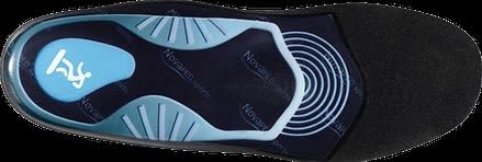 NovaPED sports Snowboard